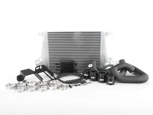 Audi B7 A4 2.0T Luft-Technik Intercooler and Charge Pipe Kit