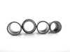 ES#3698662 - 017623ecs01-01 - Audi B7 A4 2.0T Luft-Technik Intercooler and Charge Pipe Kit - Full kit to upgrade your intercooler, charge pipes, and power steering cooler! - ECS - Audi