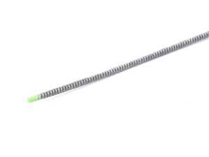 ES#2776472 - 205780027528 - SLIDING ROOF MECHANICS - Genuine Mercedes Benz - Mercedes Benz