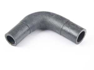 ES#1637921 - 1132030082 - Coolant Hose - Genuine Mercedes Benz engine cooling hose for the 2000 C43 AMG sedan (202.033) with the 4.3L V8. Part number 113-203-00-82, the factory-specified replacement for the original coolant hose. - Genuine Mercedes Benz - Mercedes Benz