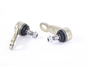 ES#3677710 - S-03014 - HD Front Ball Joint Kit - Created to improve longevity and performance on your 964 - Rennline - Porsche