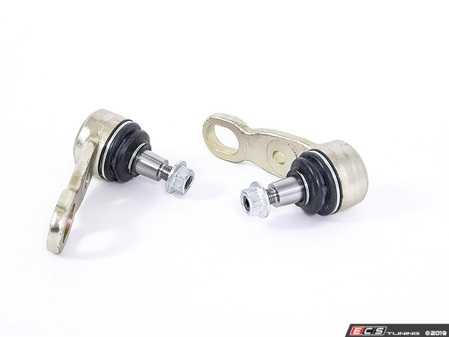 ES#3677710 - S-03014 - HD Front Ball Joint Kit - Created to improve longevity and performance on your 964 - Rennline - Porsche
