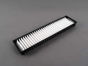 ES#1981527 - 64311496710 - ACC Cabin Filter - Cleans the air in your MINI HVAC. - NPN - MINI