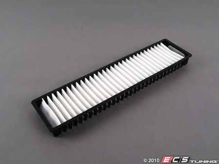 ES#1981527 - 64311496710 - ACC Cabin Filter - Cleans the air in your MINI HVAC. - NPN - MINI
