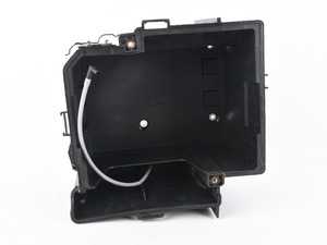 ES#166072 - 61216924892 - Battery Box - Heat insulating battery box for engine location - Genuine MINI - MINI