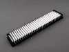 ES#1981527 - 64311496710 - ACC Cabin Filter - Cleans the air in your MINI HVAC. - NPN - MINI