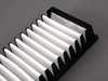 ES#1981527 - 64311496710 - ACC Cabin Filter - Cleans the air in your MINI HVAC. - NPN - MINI