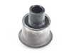 ES#2815108 - 31121123037 - Bushing for Control Arm at Sway Bar - Hamburg Tech - 