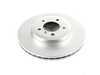 ES#2130113 - 40406001 - Disc Brake Rotor - Replace your worn down brake rotors are get back some of that stopping power - Meyle - BMW