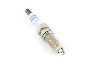 ES#3646691 - 101905622 - Spark Plug - Priced Each - Double Iridium long-lasting spark plug - Bosch - Audi Volkswagen