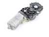 ES#2996735 - 51258248308 - E46 Top Flap Electric Drive Motor - Assembly still in good shape? Just replace the drive motor. - Bosch - BMW