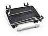ES#3251441 - 64119361720 - Cabin Air Filter Cover - Located on the HVAC blower housing - Genuine BMW - BMW