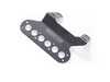 ES#3677649 - FE24Black - Fire Extinguisher Mount - Black - Securing mount your Fire Extinguisher - Mounts directly to your seat - Rennline - Porsche