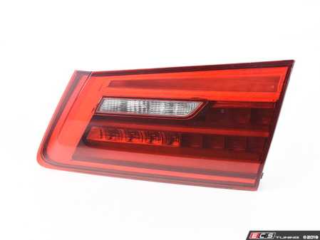 ES#3193642 - 63217376476 - Taillight for Trunk Lid - Genuine BMW - BMW
