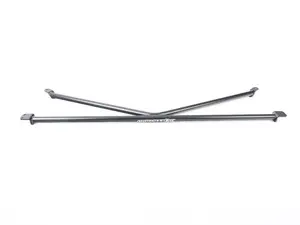 Rear X-Brace Stress Bar