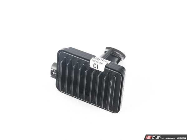 Genuine MINI - 63137955905 - LIGHT MODULE, LEFT (63-13-7-955-905)