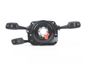 ES#168427 - 61319123061 - Switch Unit Steering Column - Genuine BMW - BMW