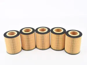 Oil Filter Kits, Pack Of 5 - Stock Up And SAVE!