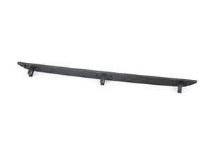 ES#2744495 - 51478055065 - Front Insert Entry - Priced Each - Interior door edge protector - Genuine BMW - BMW