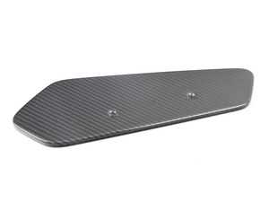 ES#3172929 - 51628065532 - F82 Rear Spoiler Side Section - Right - Genuine BMW - BMW