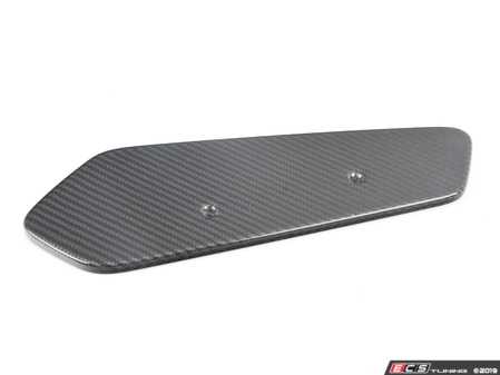 ES#3172929 - 51628065532 - F82 Rear Spoiler Side Section - Right - Genuine BMW - BMW