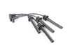 ES#3625684 - 82110404488 - Ignition Wire Set - Set Of Four - Replace your spark plug wire / boot set - FAE - MINI