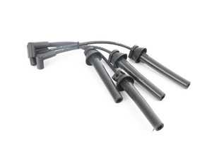 ES#3625684 - 82110404488 - Ignition Wire Set - Set Of Four - Replace your spark plug wire / boot set - FAE - MINI