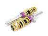 ES#2677712 - 10271003KT - KW V1 Coilover Kit - Variant 1 coilovers offer the best balance between sporty driving and comfort - KW Suspension - Porsche