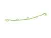 ES#19330 - 11141726733 - GASKET - Genuine BMW - BMW