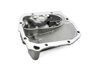 ES#56006 - 33112228129 - COVER - Genuine BMW - 
