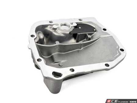 ES#56006 - 33112228129 - COVER - Genuine BMW - 