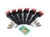 ES#3677671 - 12131712219pkt - Performance Ignition Service Kit - Everything you need to service your ignition system including spark plugs and Bav Auto ignition coils - Assembled By ECS - BMW