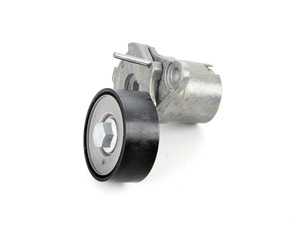 ES#3660881 - 06L903133F - Accessory Belt Tensioner - Keeps proper tension on your accessory belt - Original Equipment Supplier - Audi Volkswagen