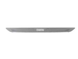 ES#2714774 - 51477313144 - INSERT, ENTRY, FRONT - Genuine BMW - BMW