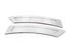 ES#3578381 - REF92AA52 - Painted Reflectors | Pair For E92 or E93 Non-M3 2007-2013 & M-tech FRONT | Space Grey (A52) - These Space Grey (A52) painted reflectors are the subtle touch you need to stand out from the crowd! - Bimmian PaintWerke - BMW