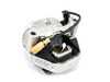 ES#2644877 - 4G0199381LG - Hydraulic Engine Mount - left - Eliminate excessive engine vibrations  - Genuine Volkswagen Audi - Audi