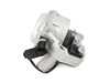 ES#2644877 - 4G0199381LG - Hydraulic Engine Mount - left - Eliminate excessive engine vibrations  - Genuine Volkswagen Audi - Audi