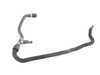ES#2165560 - 17127589733 - Engine Coolant Recovery Tank Hose - Genuine BMW - BMW