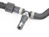ES#2165560 - 17127589733 - Engine Coolant Recovery Tank Hose - Genuine BMW - BMW