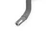 ES#2165560 - 17127589733 - Engine Coolant Recovery Tank Hose - Genuine BMW - BMW