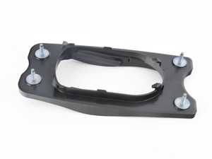 ES#451014 - 8K0711290 - Shifter Mounting Bracket - Genuine Volkswagen Audi - Audi