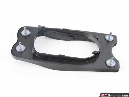 ES#451014 - 8K0711290 - Shifter Mounting Bracket - Genuine Volkswagen Audi - Audi