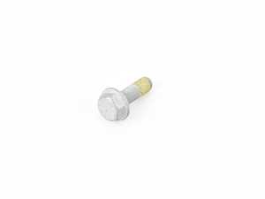 ES#2786783 - 33112283346 - Hex Bolt - Priced Each - Genuine BMW hex bolt. M8X25-10.9 - Genuine BMW - BMW