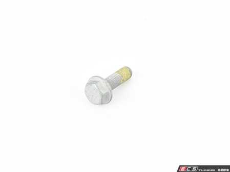 ES#2786783 - 33112283346 - Hex Bolt - Priced Each - Genuine BMW hex bolt. M8X25-10.9 - Genuine BMW - BMW