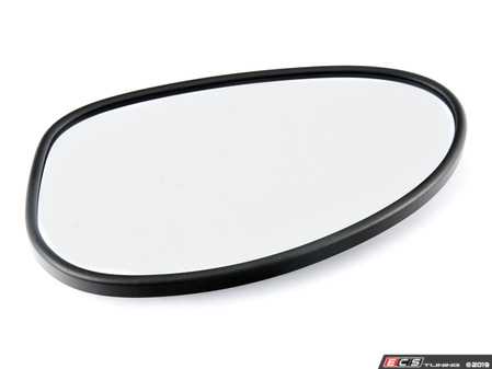 ES#3146613 - 51167144309 - Standard Mirror Glass - left - Factory replacement mirror glass - ULO - BMW