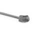 ES#3638871 - 41626801258 - Hatch Strut - Priced Each - Mounts to the side of the rear hatch - URO - MINI