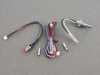 ES#3551019 - 7474 - Water Temperature (Peak/Warn) - (NO LONGER AVAILABLE) - Add factory looking silver and amber/red gauges to your MINI cooper - Marshall - MINI