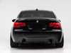 ES#3437602 - 024929ECS014 - M Tech Style Carbon Fiber Spoiler - E92 - A 2x2 Carbon weave and a mid level kick give this spoiler a striking appearance. - ECS - 