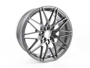 ES#3418982 - V310165112571 - V801-Anthracite Metallic-1985-ET45-5112-57.1 - VMR - 