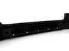 ES#2576152 - 8E5807301AEGRU - Ultrasport Rear Bumper Cover - Primer - Upper Section - Add the Ultrasport package to your base A4 - Genuine Volkswagen Audi - Audi